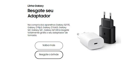 samsungparavoce|carregador samsung gratuito.